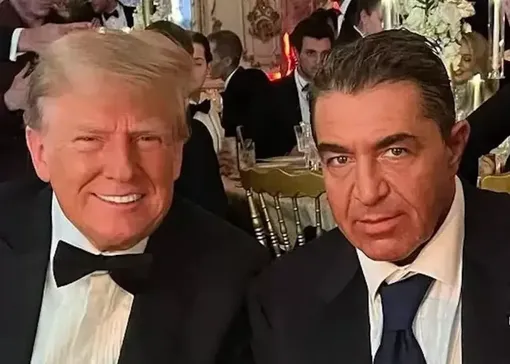 یک املاکی پشت سناریو حذف ایران از جام جهانی