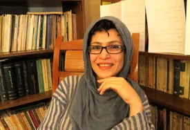 شیوا ارسطویی؛ صدایی مستقل در ادبیات