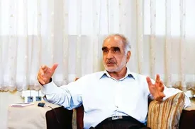 پزشکیان دوم خرداد دیگری را رقم می زند