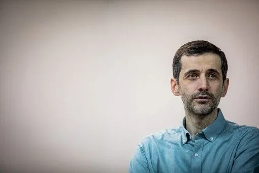 واکنش پسر پزشکیان به رد صلاحیت شدگان/ به جای قهر، اعتراض کنید