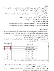 حقوق این کارمندان ۲۰ درصد اضافه می شود