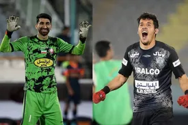 پورحمیدی منتظر اقدام بیرانوند!