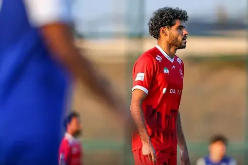 شوک بزرگ و دردناک ستاره پرسپولیس به تارتار