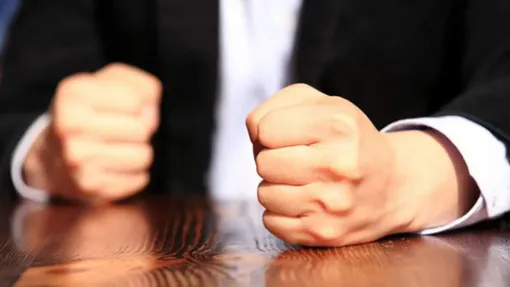 روش‌های موثر برای کنترل عصبانیت