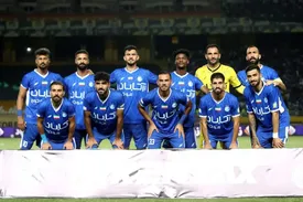 شروع پرانرژی منیر الحدادی در استقلال/ برنامه ساپینتو روی میز