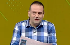 وحید رونقی (مجری شبکه دو) داماد ابراهیم حاتمیکیا از آب درآمد