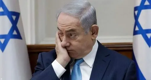 گزافه‌گویی نتانیاهو علیه ایران