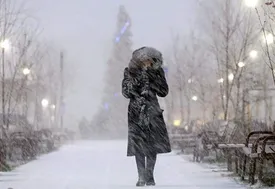 خطر استرس در روزهای سرد بیشتر است؟