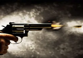 پایان زندگی مرد تهرانی پس از شلیک خونین به همسرش در خیابان