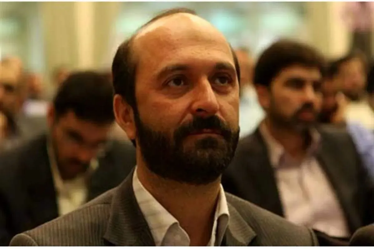 سعید طوسی در مشهد ترور شد