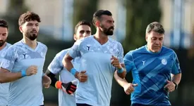 خط و نشان رامین رضاییان برای رقبای استقلال