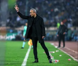 آماده باش در پرسپولیس برای بازگشت یحیی