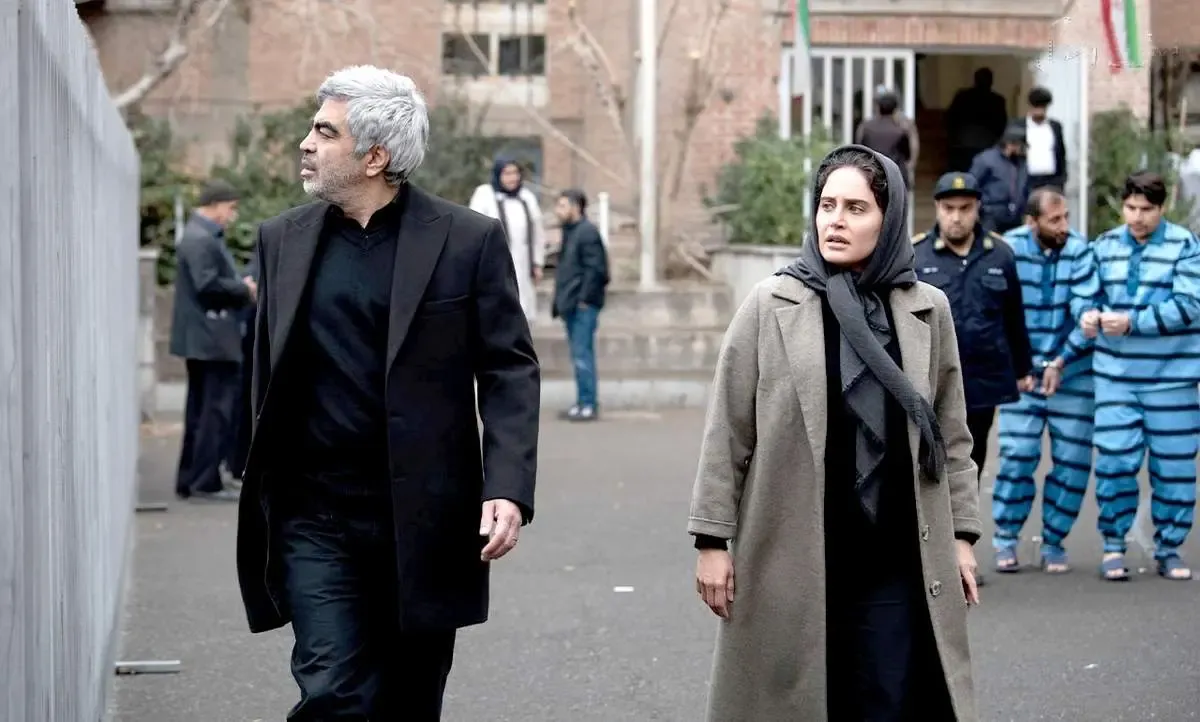 داد و هوار الناز شاکردوست در سینمای جشنواره فیلم فجر/ فیلم