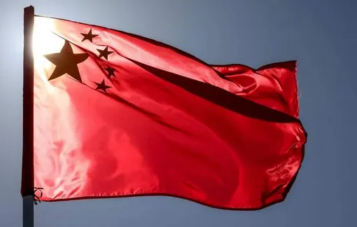 چین از پهپاد غول‌پیکر ۶۰ تُنی رونمایی کرد/ عکس