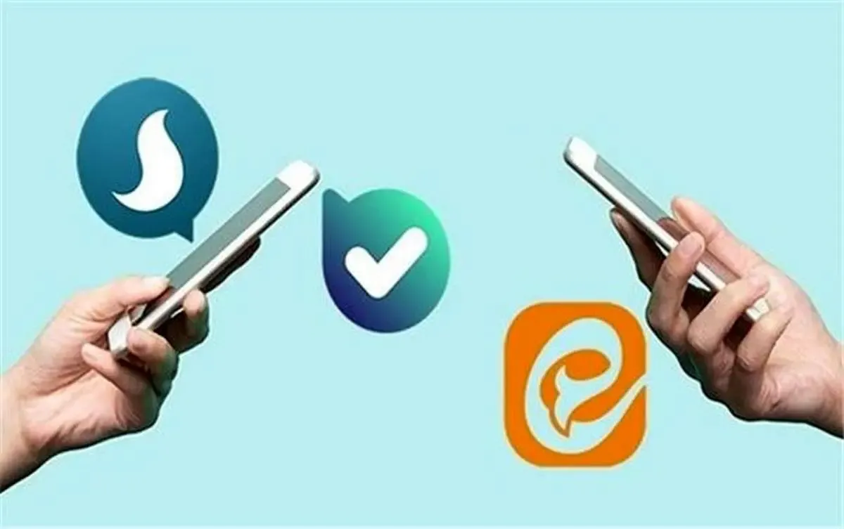 آیا تجمیع پیام‌رسان‌ها نیاز مخاطب به پیام‌رسان‌های فیلترشده را رفع می‌کند؟