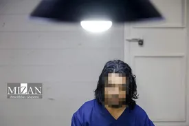 آلاگارسون قاتل مهرجویی کار دستش داد!