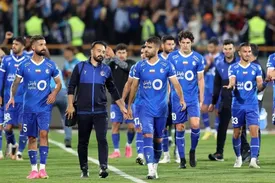 واکنش فوری به شایعه حذف استقلال از لیگ قهرمانان!