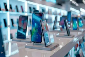 اولین واکنش بازار موبایل به مذاکرات/ گوشی ارزان شد