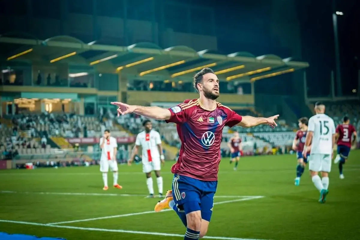 جواب دندان شکن احمد نوراللهی به پرسپولیس