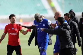 احتیاط شجاع