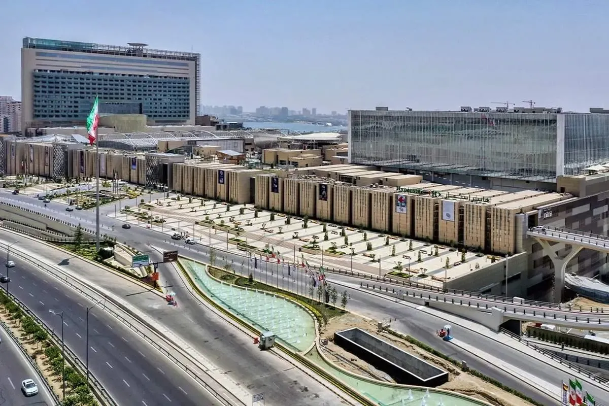 قرارد داد جنجالی ایران مال فاش شد