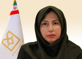 بهره مندی از از ایده ها و تجارب سازنده برای پیشبرد اهداف بانک صنعت و معدن