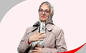 مینو افتاده، هنرمند موسیقی درگذشت