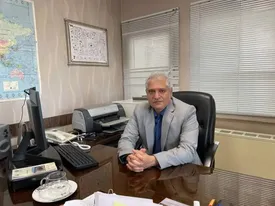 دریافت گواهینامه مدیریت پسماند ایمپاسکو از شهرداری منطقه