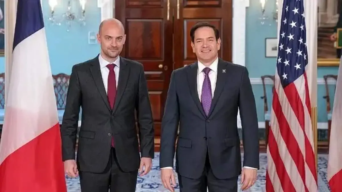 روسیه قطعنامه جدیدی درباره اسنپ‌بک صادر کرد