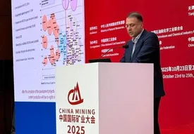ایران در مسیر تبدیل به بازیگر اصلی بازار جهانی مس است