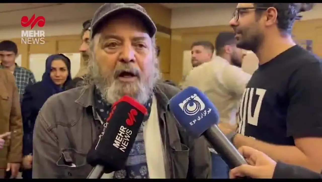 زمان ساخت پایتخت ۸ مشخص شد/ ببینید