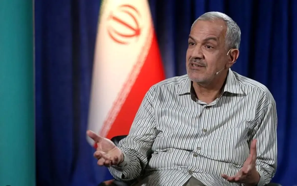 ببینید | صحبت‌های متفاوت وزیر اسبق ارشاد درباره حجاب | حرف بدی است که بگوییم هر کس حجاب ندارد عفاف هم ندارد