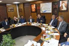 برگزاری شورای راهبردی پتروشیمیهای منطقه ویژه اقتصادی پتروشیمی ماهشهر با محوریت مسئولیت اجتماعی/ افزایش ۵۰ درصدی بودجه مسئولیت های اجتماعی پتروشیمیها با اولویتهای رئیسجمهور برای تحول در نظام آموزشی