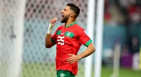 باشگاه پرسپولیس قید بازیکن مراکشی را زد