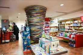 شهر کتاب فک پلمپ شد