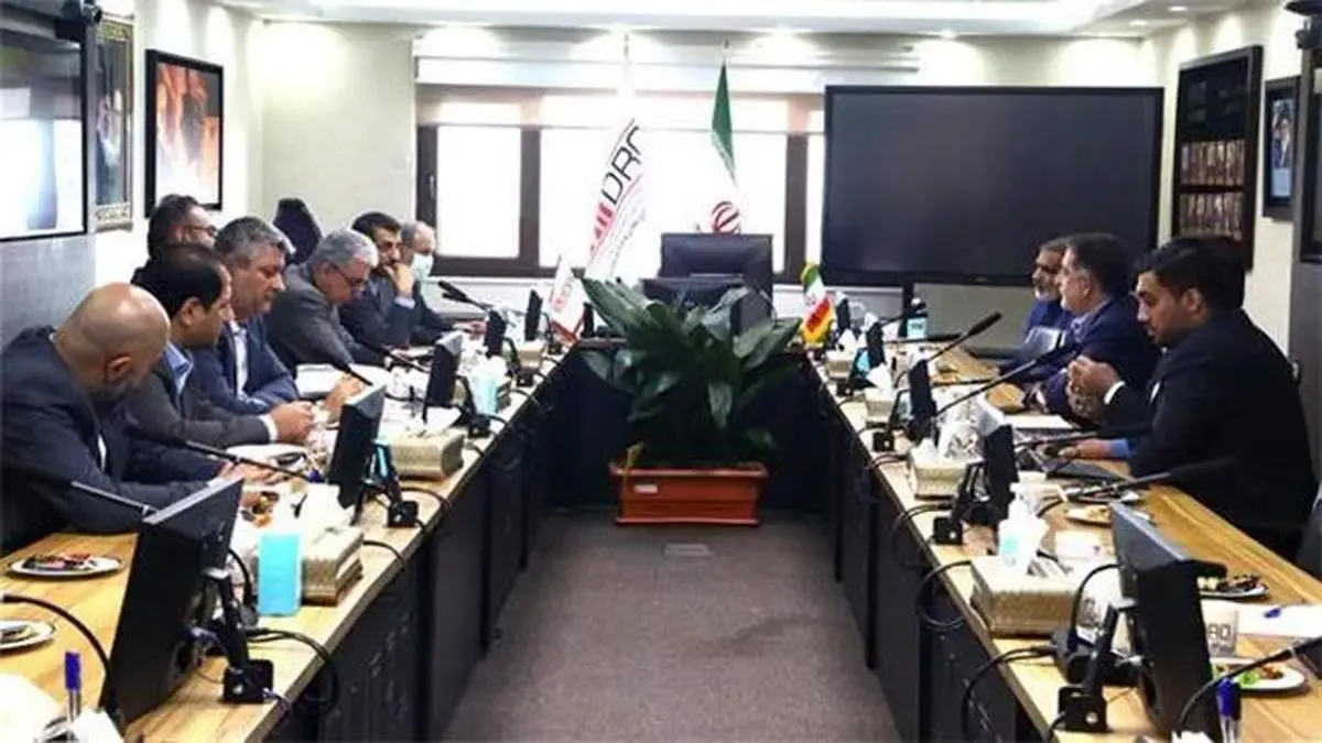 وجود زیرساخت ها، طرح فولاد اندیمشک را اقتصادی می کند