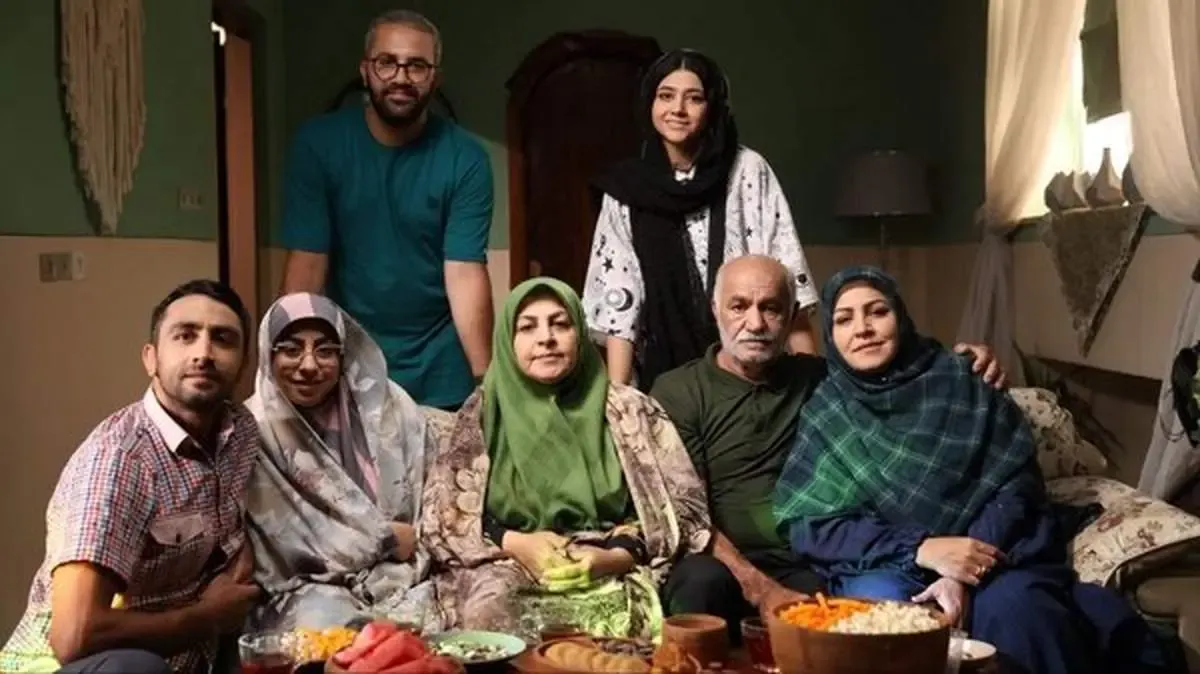 بلاگر معروف کارگردان شد