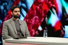 ثابتی قالیبافی ها را تهدید کرد/دروغپردازی ها را تمام کنید و گرنه حرف های بیشتری منتشر خواهم کرد