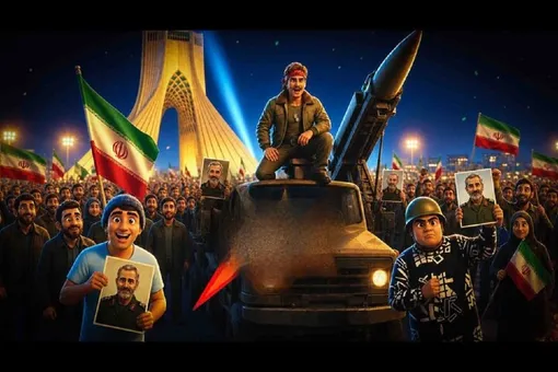 نماهنگ «داش مجید ایول»/ ببینید