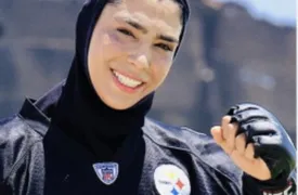 سهیلا منصوریان: پشیمانم ببخشید