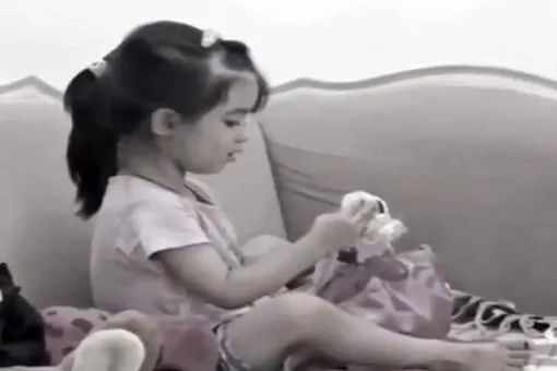 تلخ‌ترین خبر خبرنگار صداوسیما؛ ارغوان، دختر احمدی، دارفانی را وداع گفت