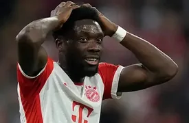 چه بلایی بر سر ستاره مدنظر رئال آمده!