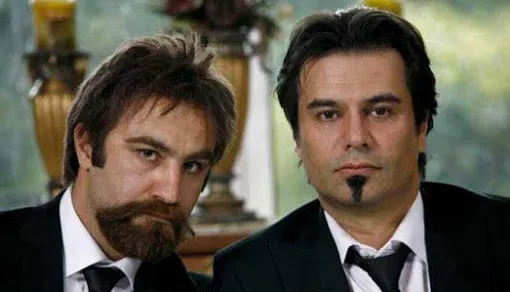پیمان قاسم‌خانی مجری شد