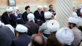 رئیسی در سفر به کردستان  چه گفت؟