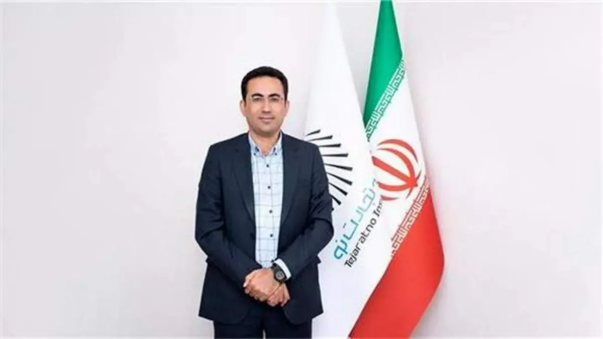 تعامل بین مدیران ستادی با نمایندگان منجر به جذب پرتفوی هر چه بیشتر در بیمه تجارت‌نو شده است