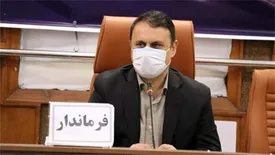 مردم هوشیار باشند؛ وضعیت کرونا از حالت هشدار خارج شده