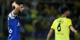 سعید مهری پرسپولیسی می شود؟!