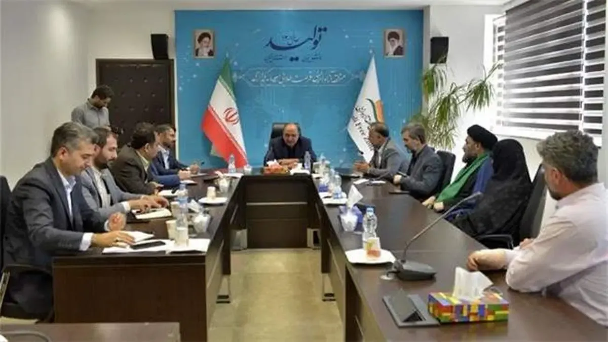 به دنبال راهکارهای قانونی برای توسعه همکاری‌ها و حمایت از مدیریت شهری انزلی هستیم