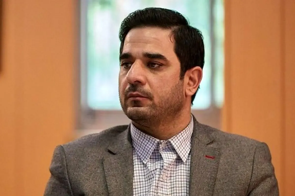 رئیس فدراسیون والیبال به سیم آخر زد/اجازه نمی‌دهم بی‌غیرت‌ها در تیم‌ملی بازی کنند!