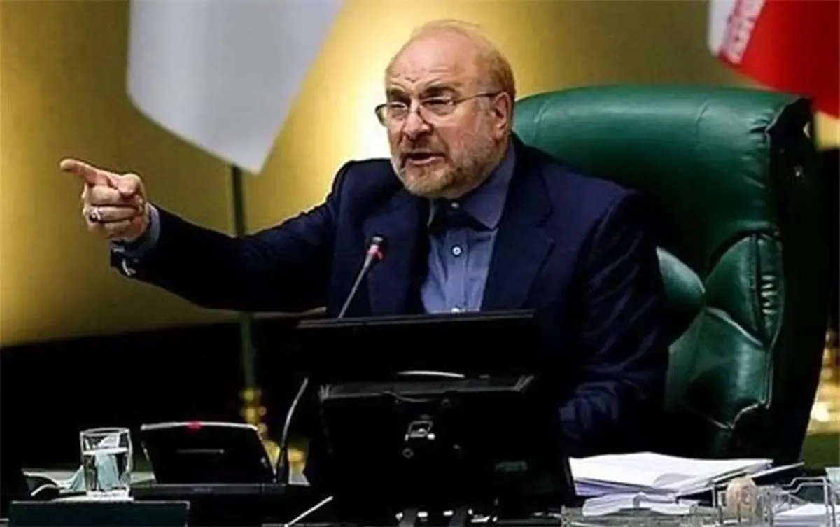 قالیباف: حملات اخیر صهیونیست‌ها نشانگر خوی فاشیستی و آپارتاید این رژیم است/ این رژیم با جنایت علیه فلسطینیان، کشتار ونسل کشی بر اختلافات داخلی خود سرپوش می‌گذارد